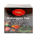 Golden Spoon Herbal Tea Drink Malunggay 2g x 12 Tea Bags