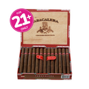 Tabacalera Isabela Cigarette STD 25