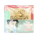 Tabacalera Cigarette Full Flavor Brandy Standard Box 25