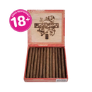 Tabacalera Flor Fina Caprichos Cigarette Chocolate STD 25