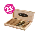 Don Juan Urquijo Cigarette Coronas PET 5