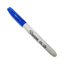 Sharpie Fine Point Marker Blue