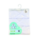 Beginnings Tie-Side Sleeveless 3pcs