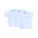 Beginnings KCB-TS-31 Tie-Side Shortsleeve