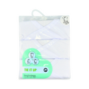 Beginnings KCB-TS-31 Tie-Side Shortsleeve