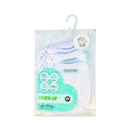 Beginnings Booties 3 Pairs