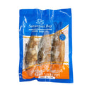 Sarangani Bay Smoked Boneless Baby Milkfish