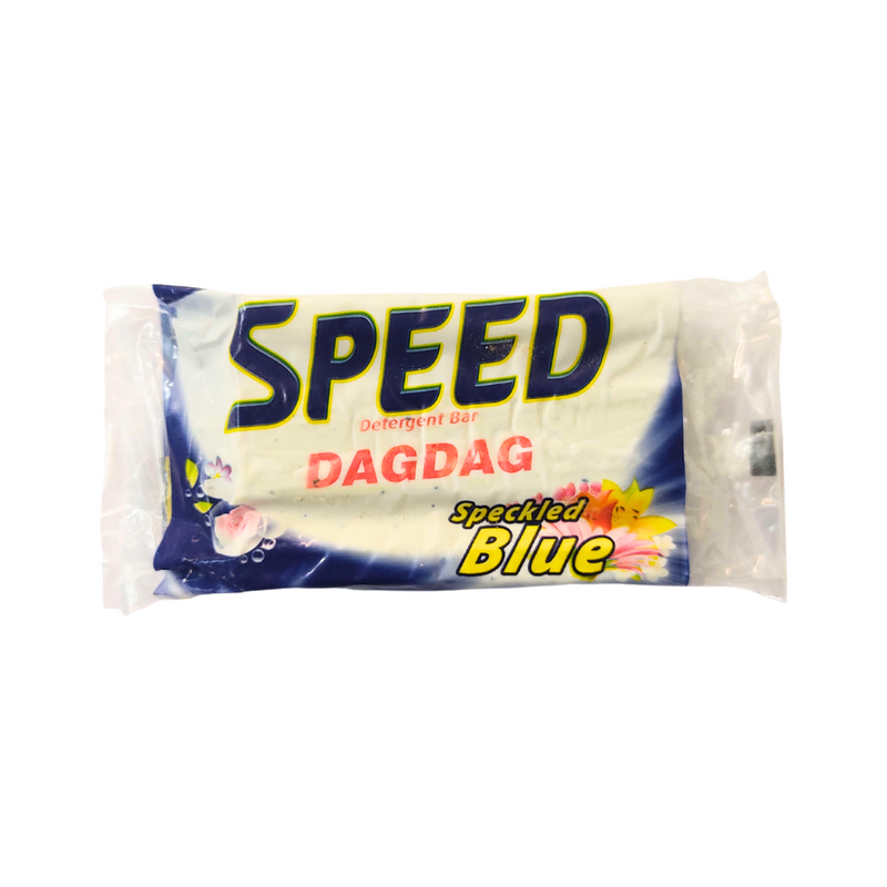 Speed Macho Bar 50% Dagdag Speckled Blue 145g