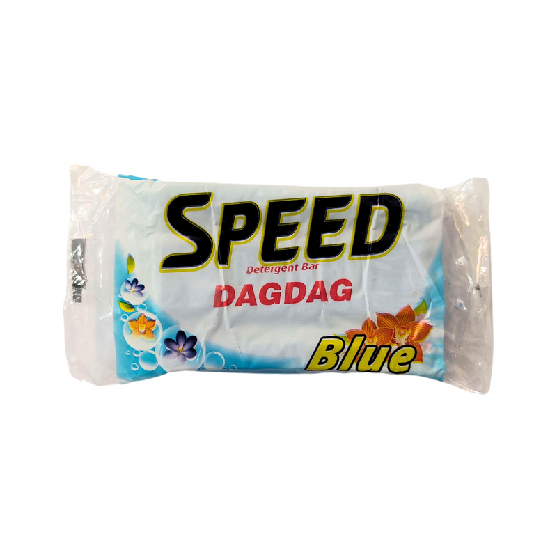 Speed Macho Bar 50% Dagdag Blue 145g