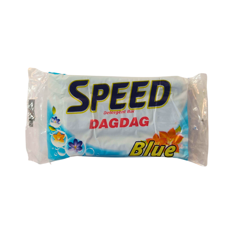 Speed Macho Bar 50% Dagdag Blue 145g