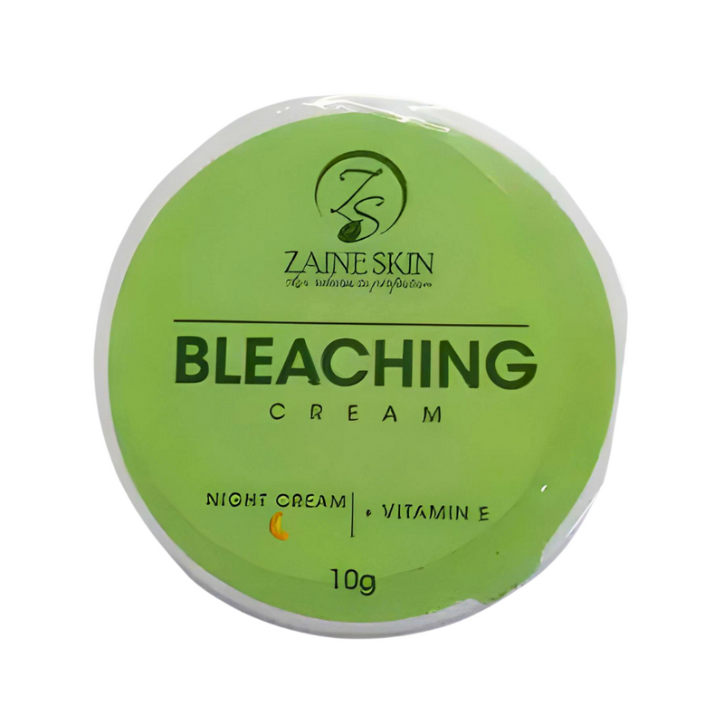 Zaine Skin Bleaching Cream 10g