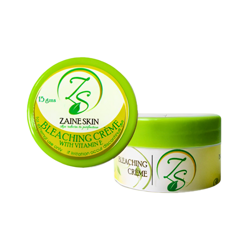 Zaine Skin Bleaching Cream 10g