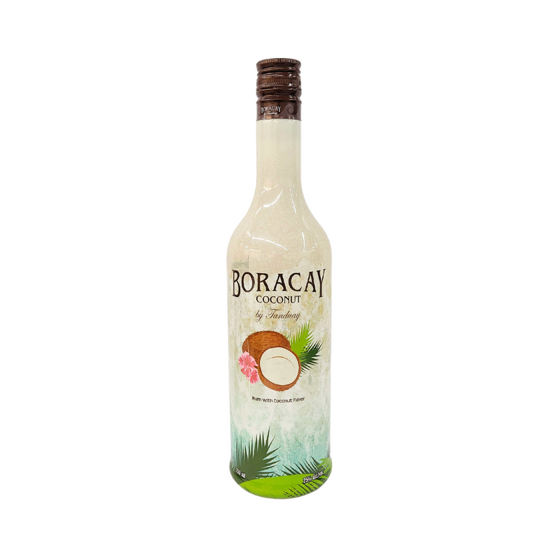 Boracay Coconut Rum 750ml