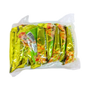 Yipyap Shoestring Cornsticks Sweetcorn 18g x 12's