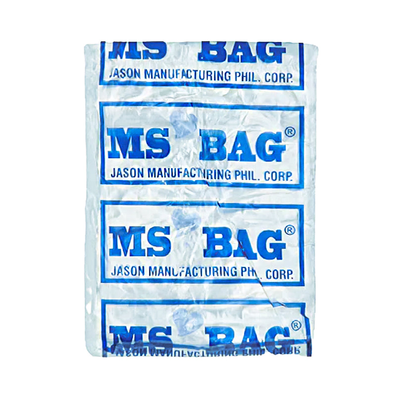 MS Love Bag PP 4 x 6in 100's