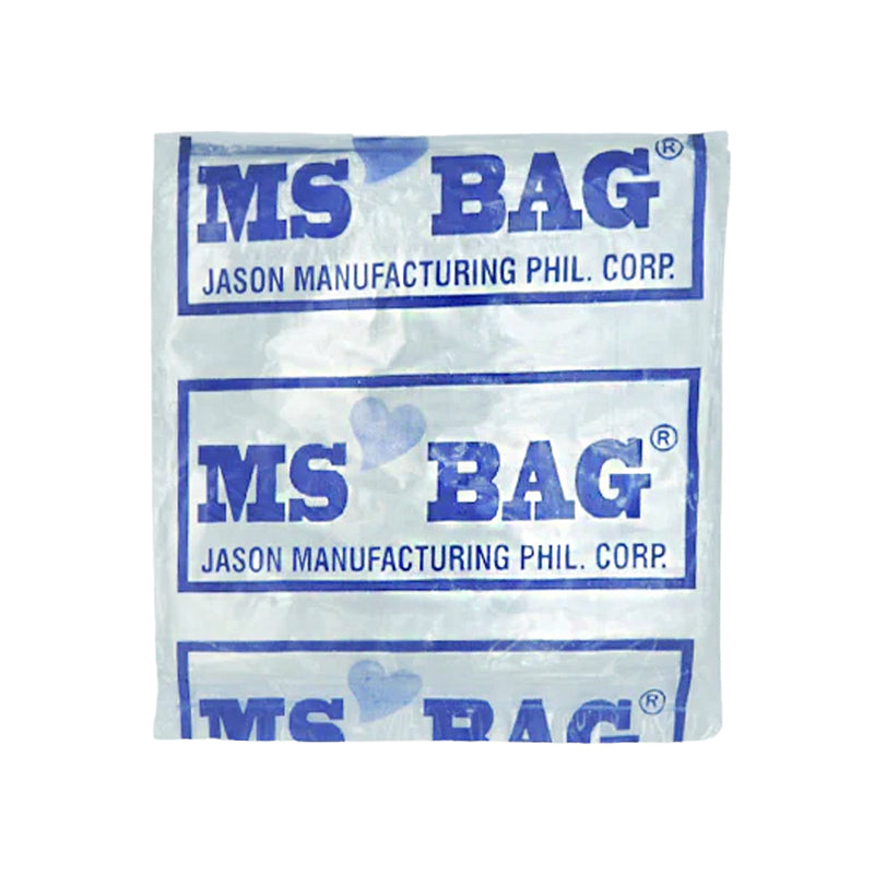 MS Love Bag 4 x 7 PP 100's
