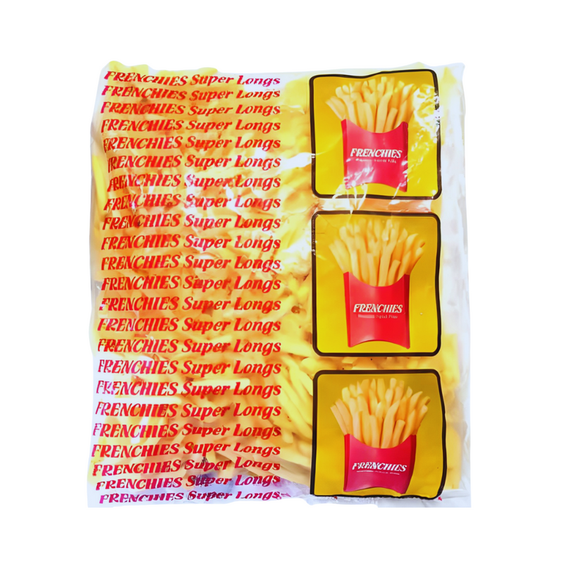 Frenchies Fried Super Long Party Pack 2kg