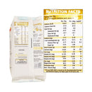 Golden Whole Grain Oats 400g