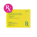 Alendra Tablet 70mg 1's