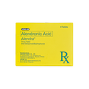 Alendra Tablet 70mg 1's