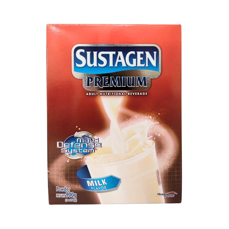 Sustagen Premium Milk 900g