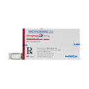 Glucophage XR Metformin HCl 750mg Tablet By 1's