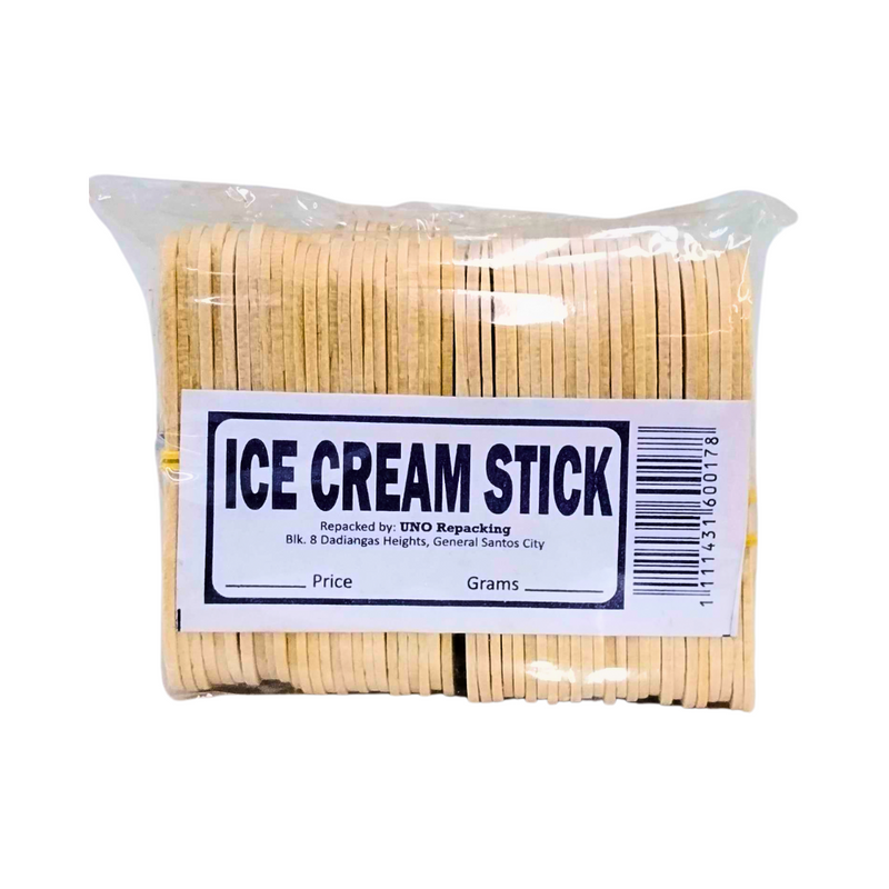 DCM Ice Cream Stick