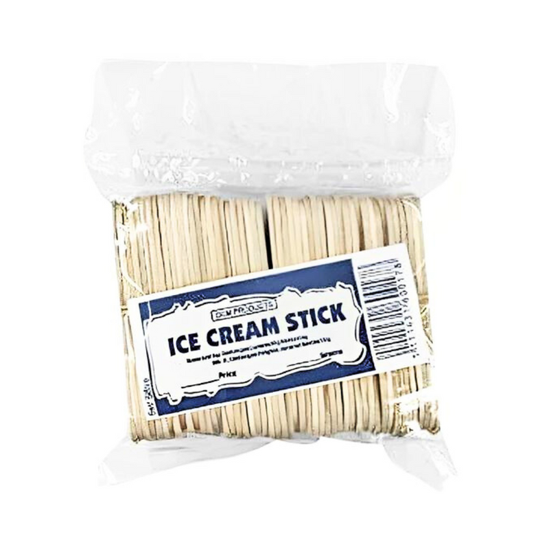 DCM Ice Cream Stick
