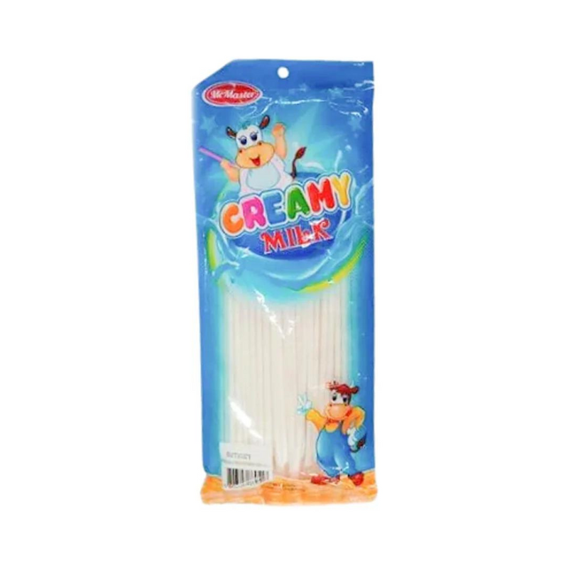 Mcmaster Creamy Milk Stick Candy 50's