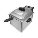 Imarflex Deep Fryer 6L