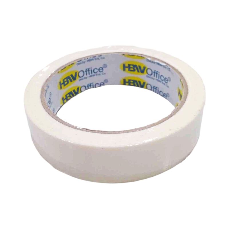 HBW Masking Tape 24mm x 25y