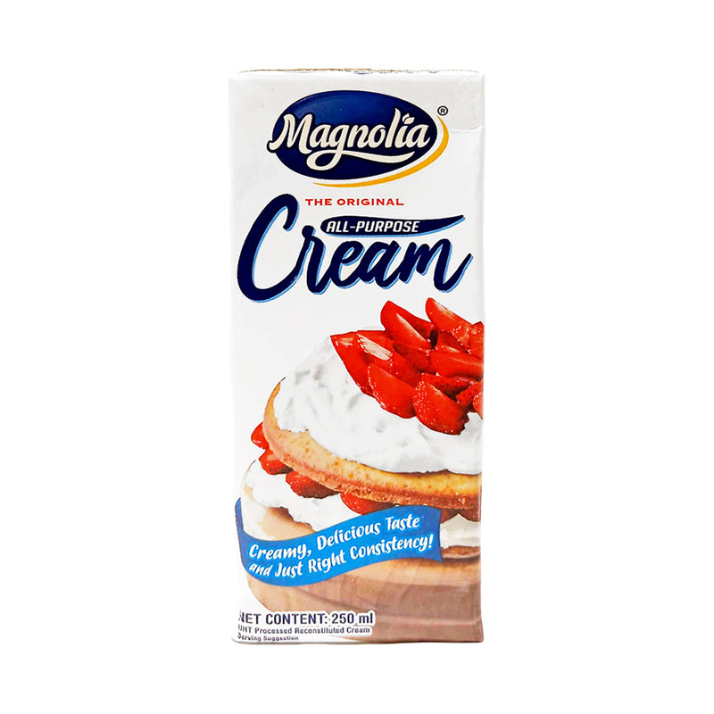 Magnolia All-Purpose Cream 250ml