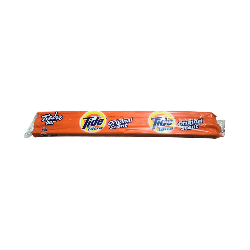 Tide Bar Code Tide Detergent Bar