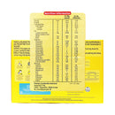 Nido Junior Prebio 1 With Protectus 1.6kg