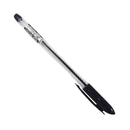 HBW Scion Ballpen Black