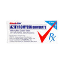 Ritemed Azithromycin 500mg