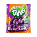 Tang Powdered Juice Grapes 19g