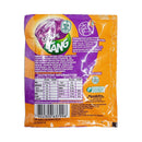 Tang Powdered Juice Grapes 19g
