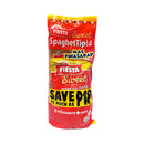 White King Fiesta Sweet Spaghettipid