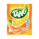 Tang Powdered Juice Orange 19g