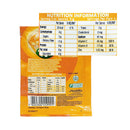 Tang Powdered Juice Orange 19g