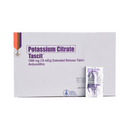 Tascit Tablet 1080mg (10mEq) 1's