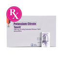 Tascit Tablet 1080mg (10mEq) 1's