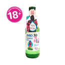 Jinro Soju Chamisul Fresh 360ml