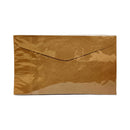 Macpaper Brown Window Envelope 3/4 10's
