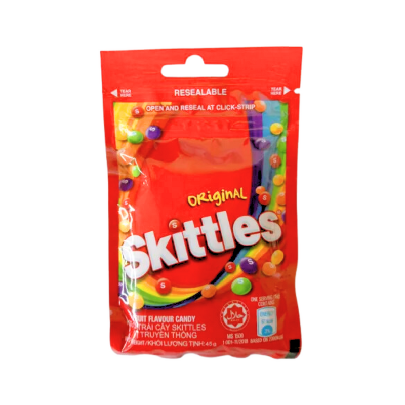 Skittles Bite Original 45g