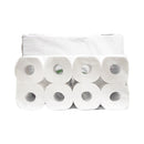 Tisyu Bathroom Tissue Mega 3Ply 8 Rolls