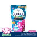 Downy Fabric Conditioner Sunrise Fresh SUP 750ml