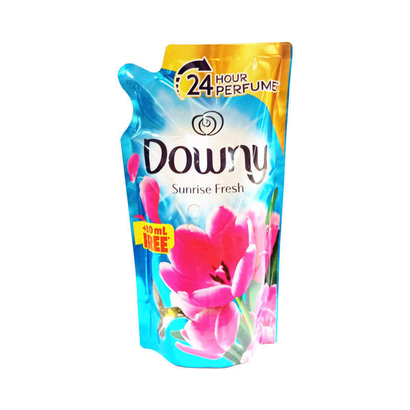 Downy Fabric Conditioner Sunrise Fresh SUP 660ml