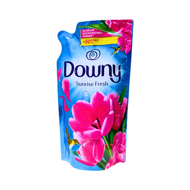 Downy Fabric Conditioner Sunrise Fresh SUP 660ml